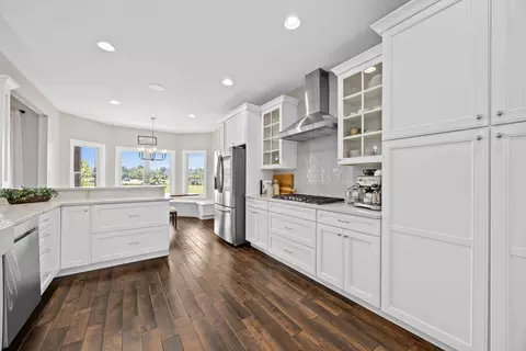 Kitchen - 24809 W Easy St, Plainfield, IL 60586 photo 5 of 5