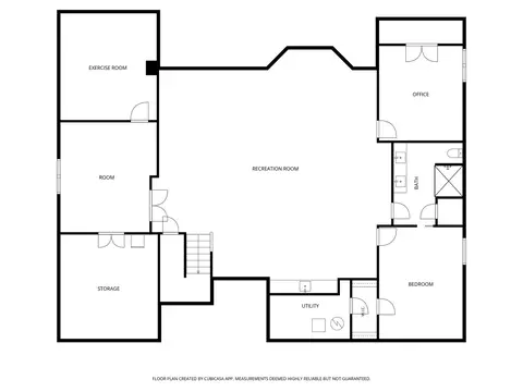 Floorplan - 24809 W Easy St, Plainfield, IL 60586 photo 2 of 2