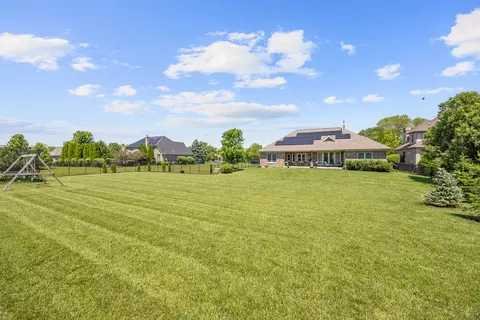 Exterior - 24809 W Easy St, Plainfield, IL 60586 photo 6 of 7