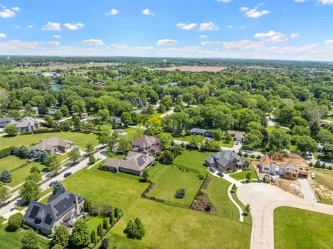 View/Area - 24809 W Easy St, Plainfield, IL 60586 photo 2 of 5