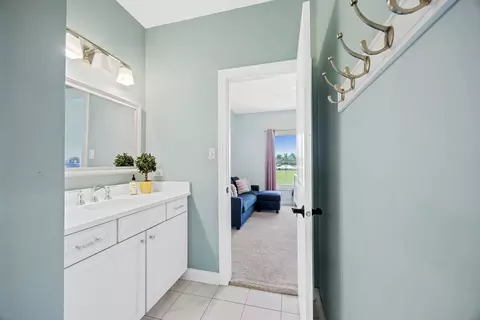 Entry Way - 24809 W Easy St, Plainfield, IL 60586 photo 2 of 3