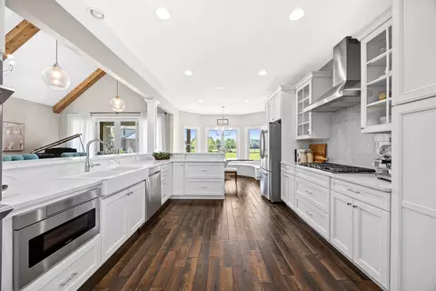 Kitchen - 24809 W Easy St, Plainfield, IL 60586 photo 1 of 5