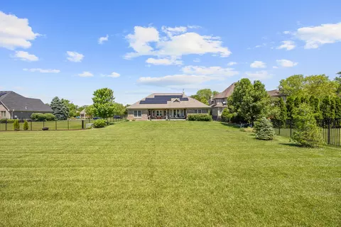Exterior - 24809 W Easy St, Plainfield, IL 60586 photo 5 of 7