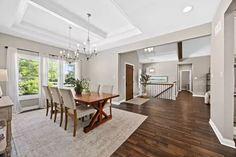 Dining - 24809 W Easy St, Plainfield, IL 60586 photo 1 of 3