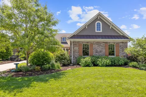 Exterior - 24809 W Easy St, Plainfield, IL 60586 photo 3 of 7