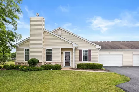 1753 Hannah Ln #1753, Pingree Grove, IL 60140
