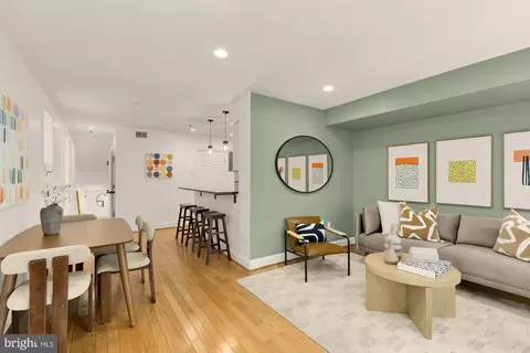 2432 Ontario Rd NW #1, Washington, DC 20009