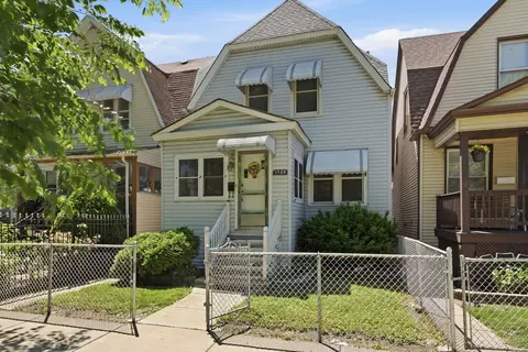 3508 S Mozart St, Chicago, IL 60632