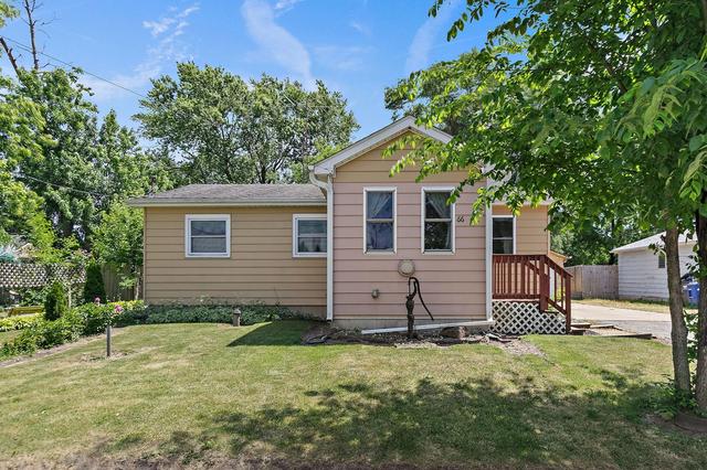 66 E North Ave, Cortland, IL 60112