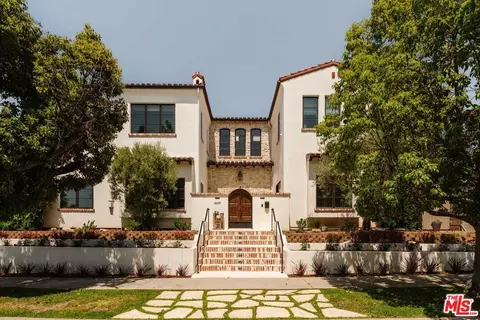 16037 W Junaluska Way, Pacific Palisades, CA 90272
