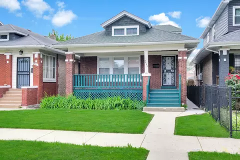 9420 S Saint Lawrence Ave, Chicago, IL 60619