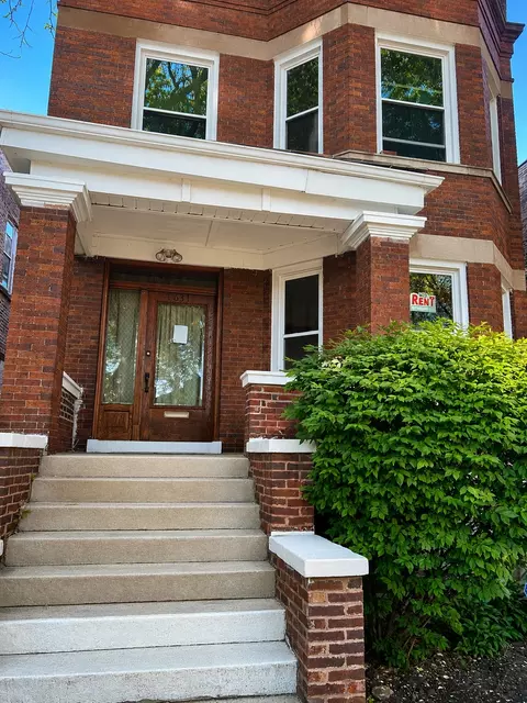7637 S Sangamon St, Chicago, IL 60620