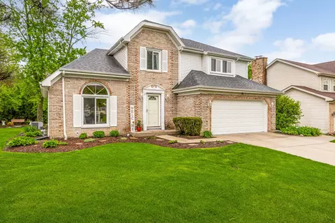 4463 Cascara Ln, Lisle, IL 60532