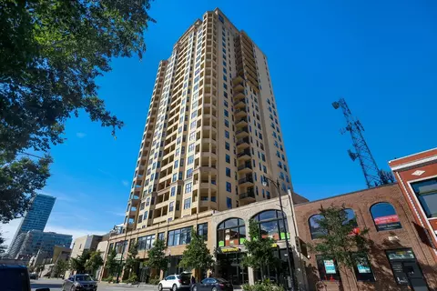 1464 S Michigan Ave #703, Chicago, IL 60605