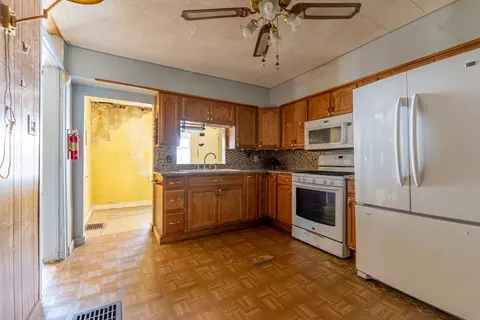 Kitchen - 306 E Sycamore St, Normal, IL 61761 photo 1 of 1