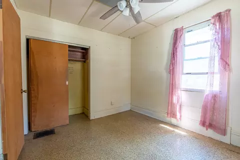 Bedroom - 306 E Sycamore St, Normal, IL 61761 photo 1 of 5