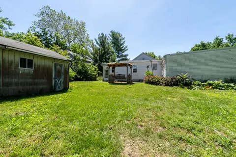 Exterior - 306 E Sycamore St, Normal, IL 61761 photo 5 of 7