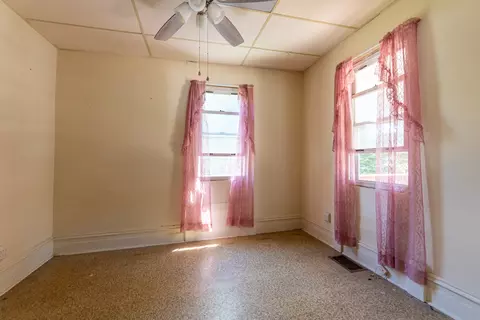 Bedroom - 306 E Sycamore St, Normal, IL 61761 photo 2 of 5