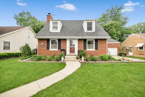 18148 State Line Ave, Lansing, IL 60438