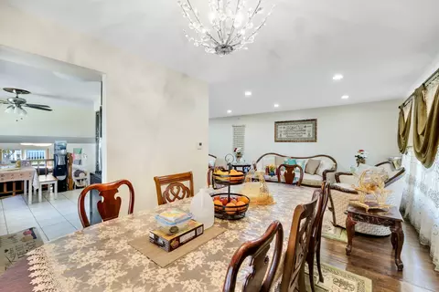 Dining - 7849 W 79th Pl, Bridgeview, IL 60455 photo 1 of 2