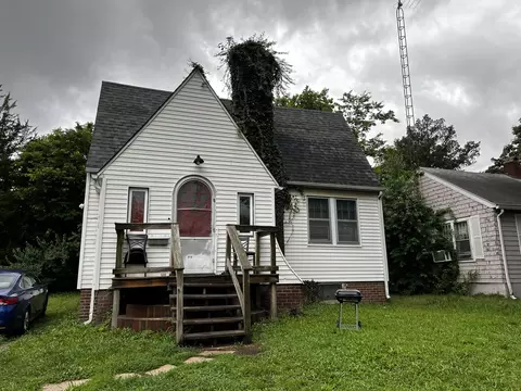 605 S 24th St, Mount Vernon, IL 62864