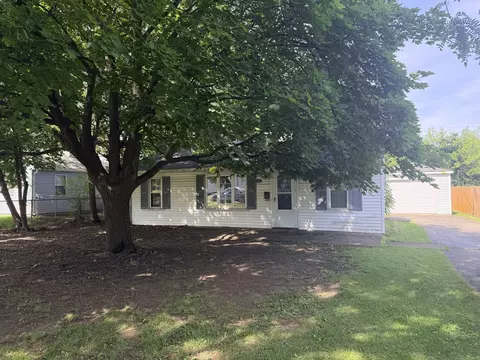 1403 Hosmer St, Joliet, IL 60435