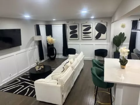 Living - 15206 Blackstone Ave, Dolton, IL 60419 photo 2 of 5