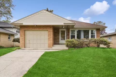 748 N Rohde Ave, Hillside, IL 60162