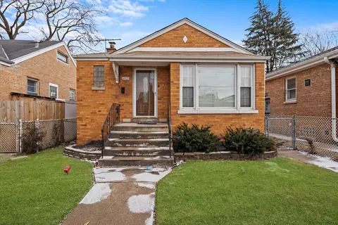 14315 S Lowe Ave, Riverdale, IL 60827