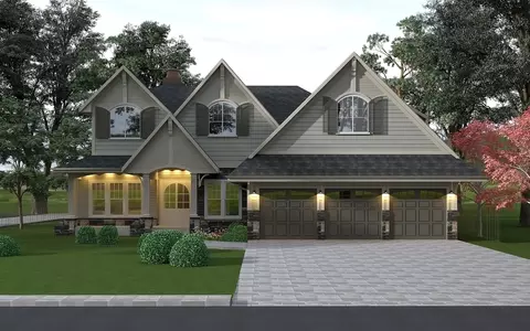 6601 Palma Ln, Morton Grove, IL 60053
