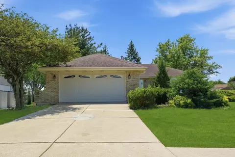 14433 Mallard Dr, Homer Glen, IL 60491