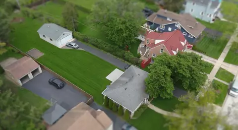 View/Area - 1634 E Forest Ave, Des Plaines, IL 60018 photo 2 of 3