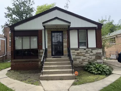 14408 Dobson Ave, Dolton, IL 60419