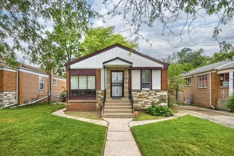 14408 Dobson Ave, Dolton, IL 60419