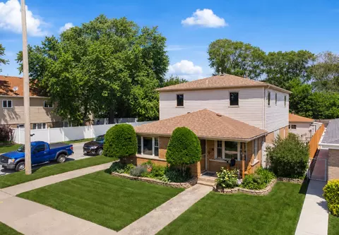 12801 S Exchange Ave, Chicago, IL 60633