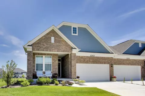 12437 Portrush Ln, Lemont, IL 60439