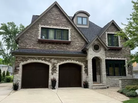 4031 Linden Ave, Western Springs, IL 60558
