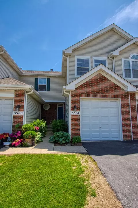 5564 Elizabeth Pl, Rolling Meadows, IL 60008