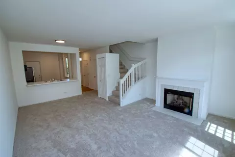Living - 5564 Elizabeth Pl, Rolling Meadows, IL 60008 photo 3 of 4