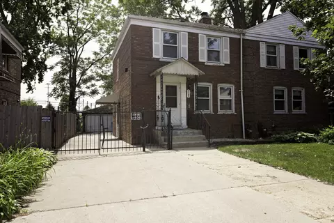 5167 W 63rd Pl, Chicago, IL 60638