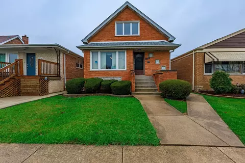 5530 S Merrimac Ave, Chicago, IL 60638