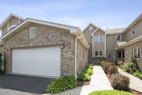 8703 Cashel Ln, Tinley Park, IL 60487