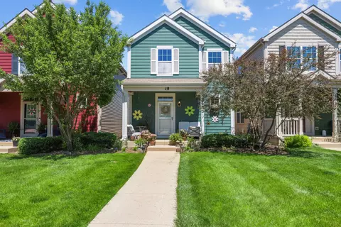3633 Hyde Park Ct, Elgin, IL 60124