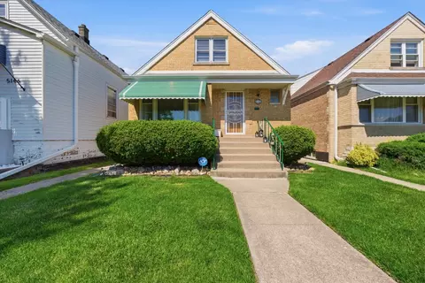 5142 S Lockwood Ave, Chicago, IL 60638