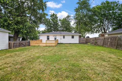 Exterior - 362 S Barbara Dr, Kankakee, IL 60901 photo 6 of 6
