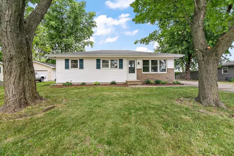 Exterior - 362 S Barbara Dr, Kankakee, IL 60901 photo 2 of 6
