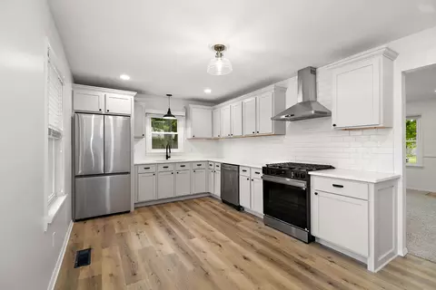 Kitchen - 362 S Barbara Dr, Kankakee, IL 60901 photo 1 of 1
