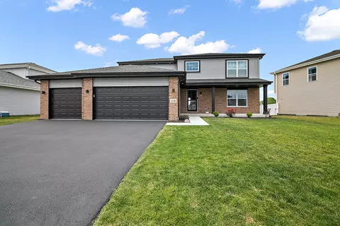 1398 Clifton Ave, Beecher, IL 60401 photo 2