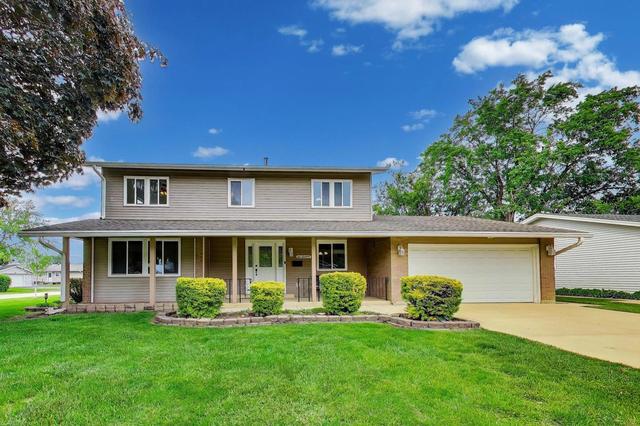 100 Kenilworth Ave, Elk Grove Village, IL 60007