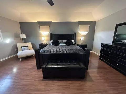 Bedroom - 19211 Brompton Ct, Mokena, IL 60448 photo 2 of 8